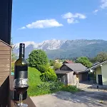 Ferienhaus Fux - Your Lake&ski Hideaway At Tauplitz Near Hallstatt