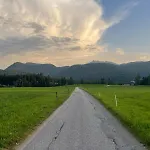 Fux - Your Lake&ski Hideaway At Tauplitz Near Hallstatt Ferienhaus