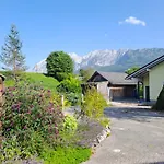 Fux - Your Lake&ski Hideaway At Tauplitz Near Hallstatt