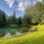Fux - Your Lake&ski Hideaway At Tauplitz Near Hallstatt Ferienhaus Bad Mitterndorf