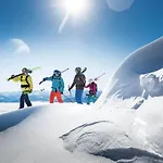 Fux - Your Lake&ski Hideaway At Tauplitz Near Hallstatt Ferienhaus *