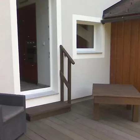Vakantiehuis Fux Bad Mitterndorf