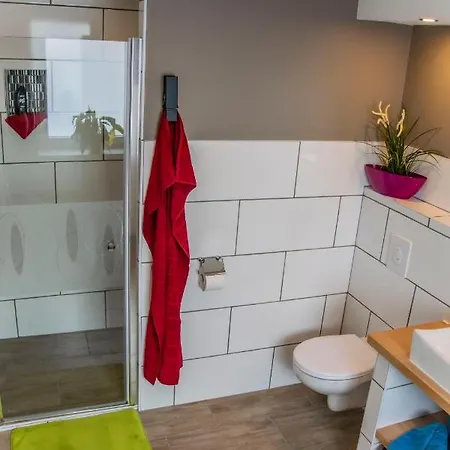 Fux Vakantiehuis Bad Mitterndorf