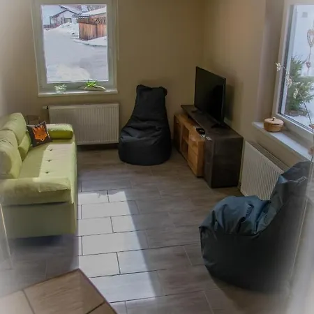 Fux Vakantiehuis Bad Mitterndorf