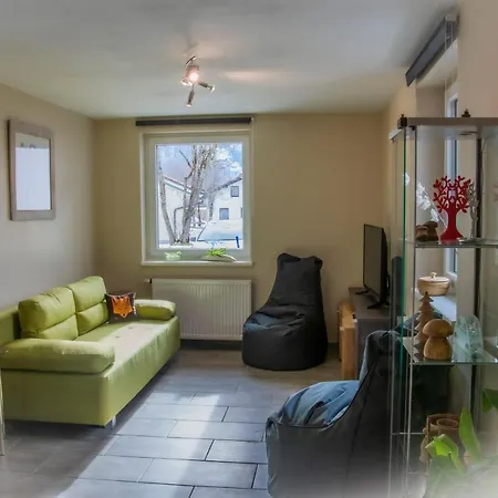 Hébergement de vacances Fux - Your And Hideaway At Tauplitz Near Hallstatt *