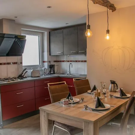 Fux - Your And Hideaway At Tauplitz Near Hallstatt باد ميترندورف