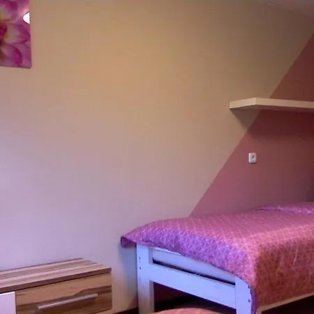 Vakantiehuis Fux