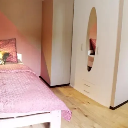 Fux Vakantiehuis Bad Mitterndorf