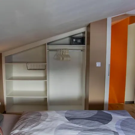 Fux Vakantiehuis Bad Mitterndorf