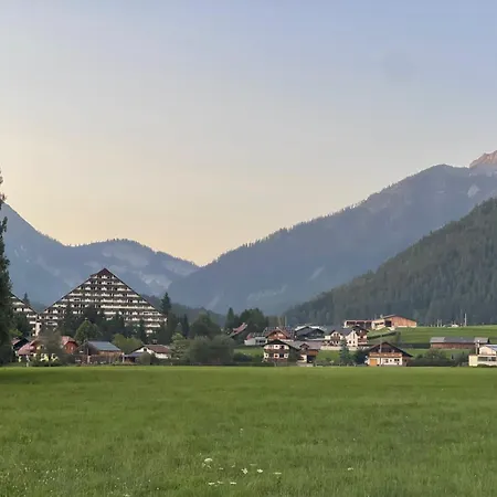 Semesterbostad Fux - Your And Hideaway At Tauplitz Near Hallstatt