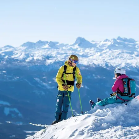 Fux - Your And Hideaway At Tauplitz Near Hallstatt Hébergement de vacances *