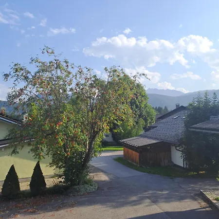 Fux - Your And Hideaway At Tauplitz Near Hallstatt Semesterbostad *
