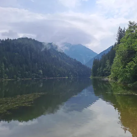 Fux - Your Lake&ski Hideaway At Tauplitz Near Hallstatt * Bad Mitterndorf