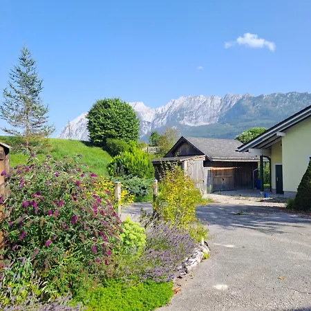 Fux - Your And Hideaway At Tauplitz Near Hallstatt