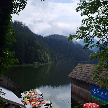 Hébergement de vacances Fux - Your And Hideaway At Tauplitz Near Hallstatt Bad Mitterndorf