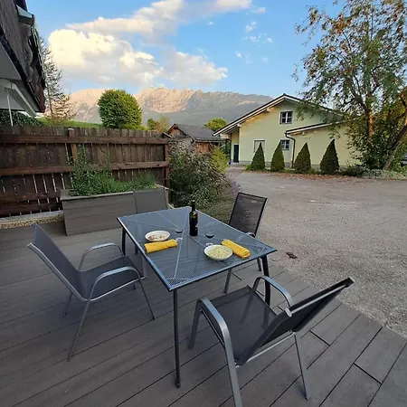 Fux - Your And Hideaway At Tauplitz Near Hallstatt *