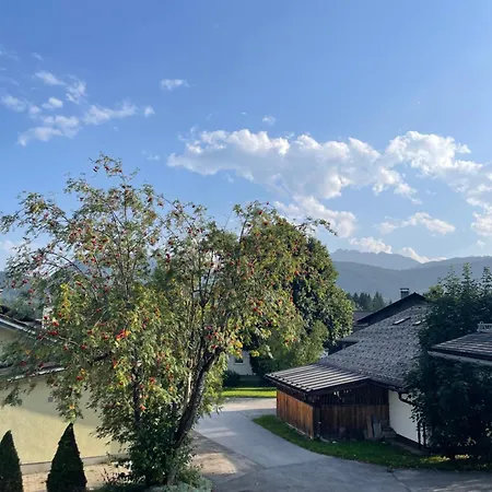 Fux - Your And Hideaway At Tauplitz Near Hallstatt Bad Mitterndorf