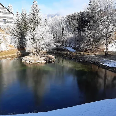 Fux - Your Lake&ski Hideaway At Tauplitz Near Hallstatt Ferienhaus Bad Mitterndorf