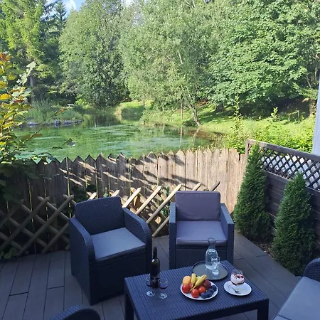 Fux - Your And Hideaway At Tauplitz Near Hallstatt