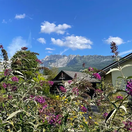 Fux - Your Lake&ski Hideaway At Tauplitz Near Hallstatt