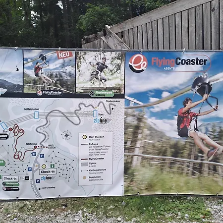 Ferienhaus Fux - Your Lake&ski Hideaway At Tauplitz Near Hallstatt *