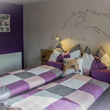 Fux - Your And Hideaway At Tauplitz Near Hallstatt Bad Mitterndorf