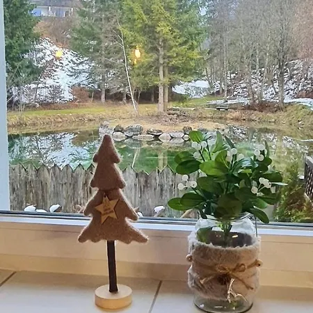 Fux - Your And Hideaway At Tauplitz Near Hallstatt Bad Mitterndorf