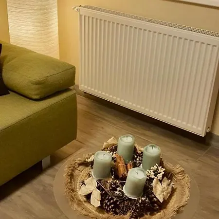 Hébergement de vacances Fux - Your And Hideaway At Tauplitz Near Hallstatt