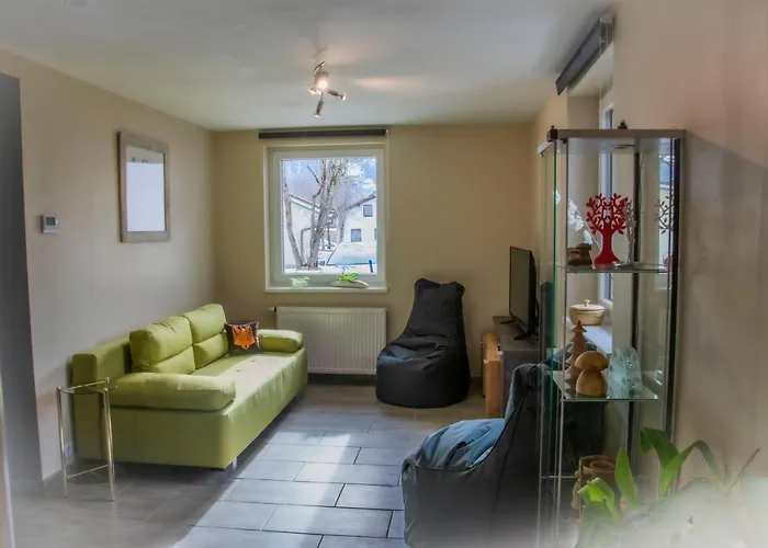 펜션 Fux - Your And Hideaway At Tauplitz Near Hallstatt *