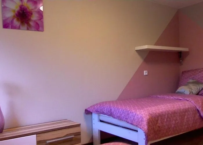 펜션 Fux - Your And Hideaway At Tauplitz Near Hallstatt