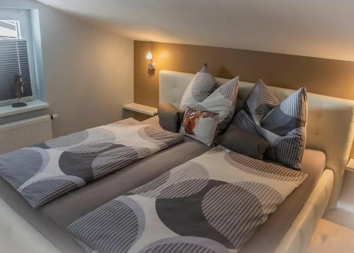 Fux - Your And Hideaway At Tauplitz Near Hallstatt