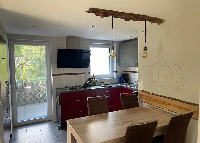 Fux - Your And Hideaway At Tauplitz Near Hallstatt 펜션 바트 미테른도르프