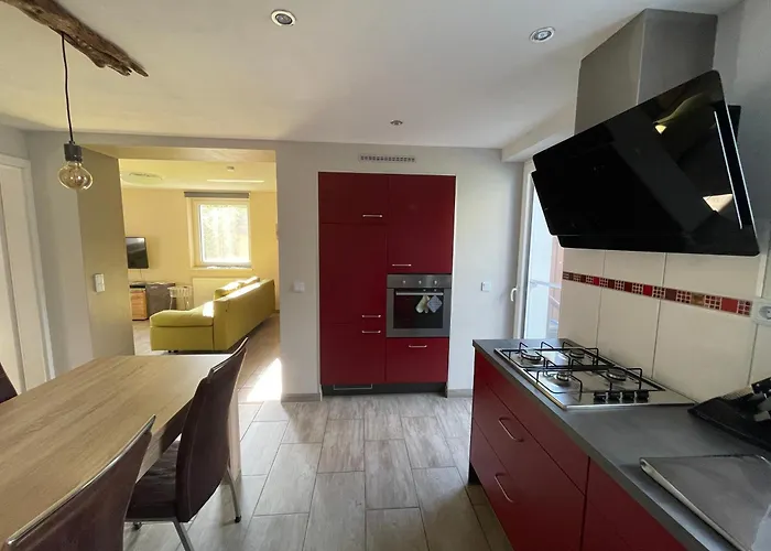 Fux - Your And Hideaway At Tauplitz Near Hallstatt