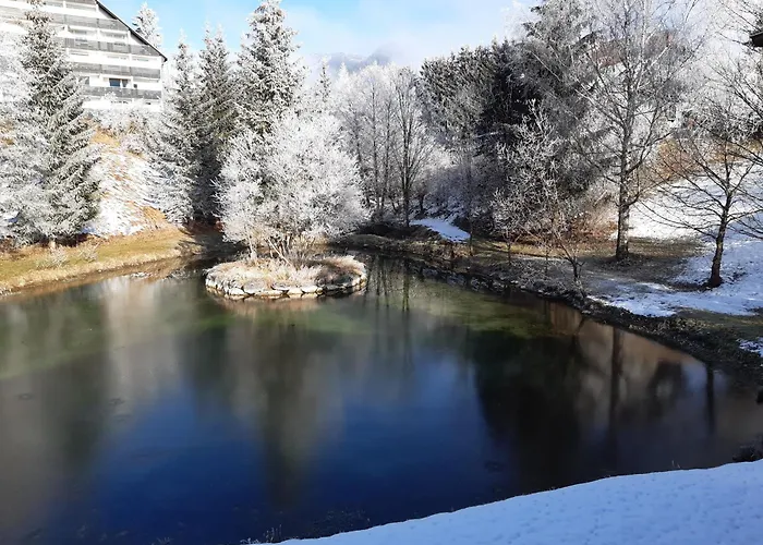 Fux - Your And Hideaway At Tauplitz Near Hallstatt 펜션 바트 미테른도르프