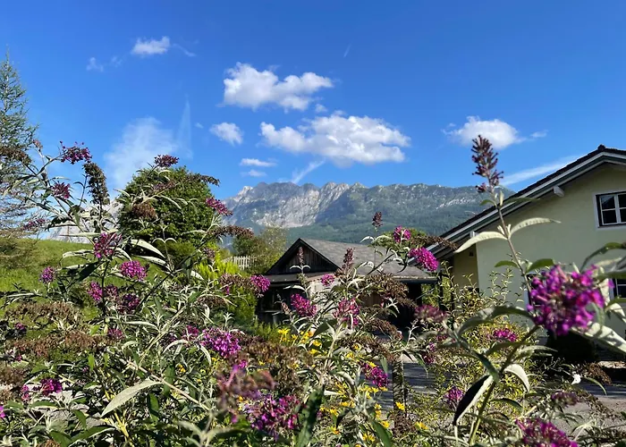 Fux - Your And Hideaway At Tauplitz Near Hallstatt