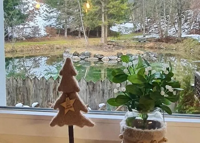 Fux - Your And Hideaway At Tauplitz Near Hallstatt 바트 미테른도르프